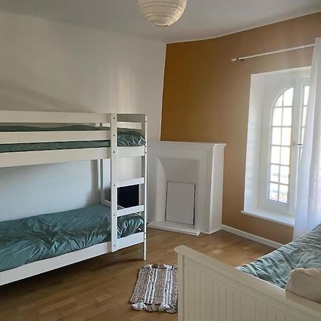 La Villa Lena Saint-Michel-en-Greve Экстерьер фото